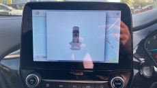 Ford Puma 1.0 EcoBoost Hybrid mHEV Titanium 5dr Petrol Hatchback